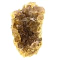 Miniatyrbild 1 av 4: Stenar och mineraler. Flusspat. 252,0 cent. Valzergues, Aveyron, Occitanie, Frankrike..