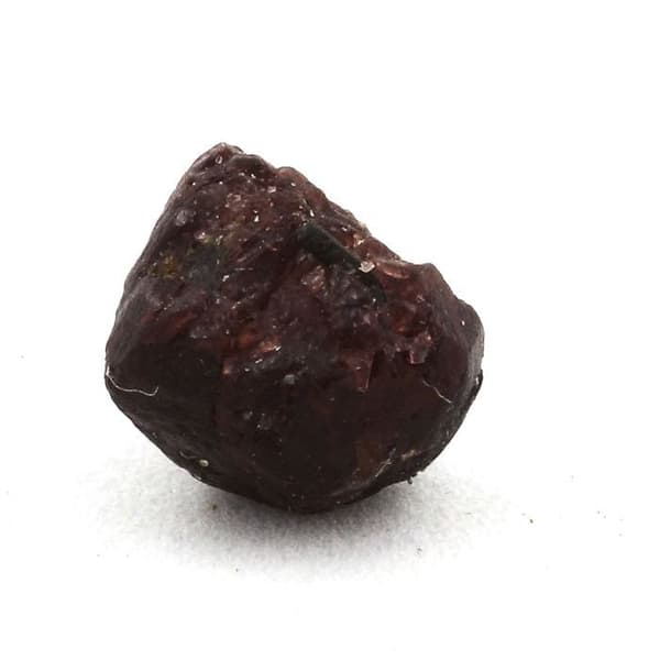 Grenat - Ej specificerad - Skardu-området - 3,57 ct - Grå - Äkthetscertifikat
