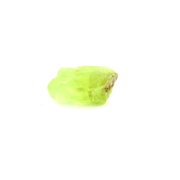 Peridot - ABIJOUX - Skardu District, Baltistan, Pakistan - 5,11 ct - Grön
