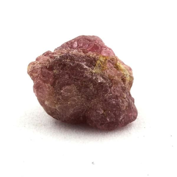 Rhodolitgranat - ABIJOUX - 4,72 ct - Zambia