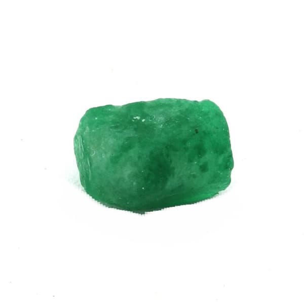 Emerald - ABIJOUX - 1,74 ct - Mingora emerald deposit, Swat District, Pakistan