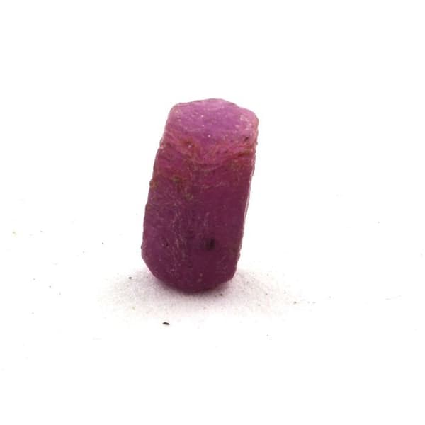 Rubin - Stenar och Mineraler - 4.63 ct - Röd - Kiteto-distriktet - Tanzania