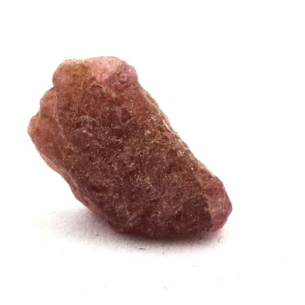 Stenar och mineraler - ABIJOUX - Rhodolitgranat - Zambia - 5,57 ct