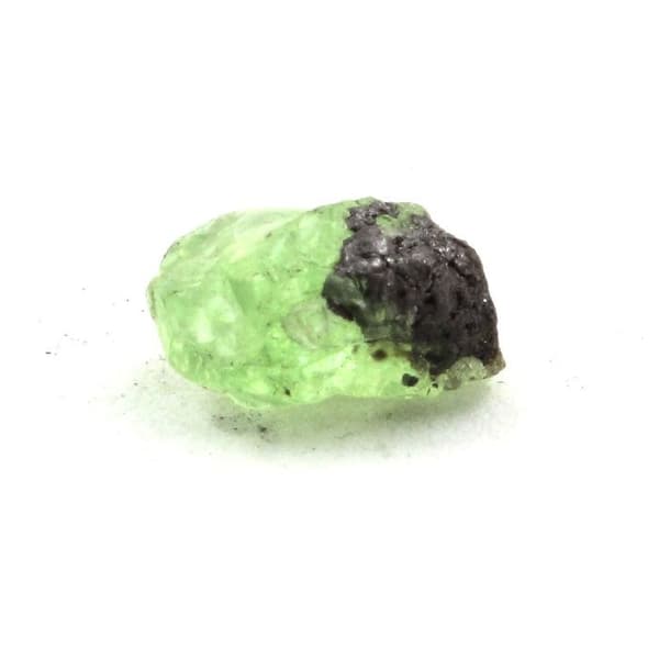 Tsavorite Garnet - ABIJOUX - Manyara Region, Tanzania - 3,05 ct - Grön - Blandat