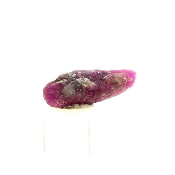 Ruby - ABIJOUX - 4,75 ct - Mauretanien