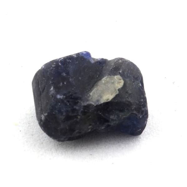 Stenar och mineraler - ABIJOUX - Safir - 5,74 ct - Zazafotsy, Ihorombe, Madagaskar