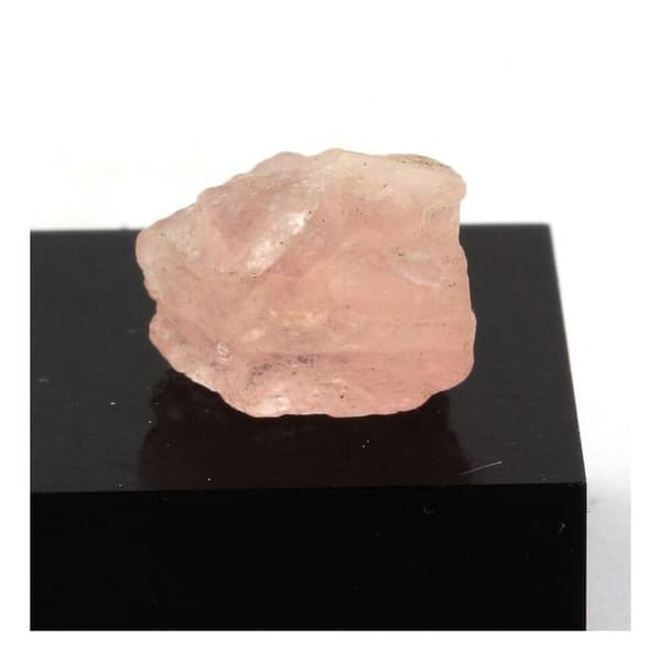 Rosa Morganite hänge 5,44 ct ABIJOUX - Afrika