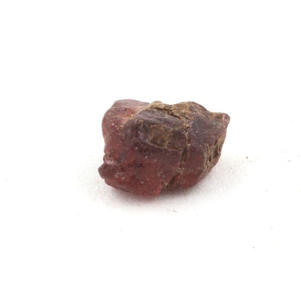 Stenar och mineraler - ABIJOUX - Rhodolitgranat - Rosa - Blandat - Hänge - Krok