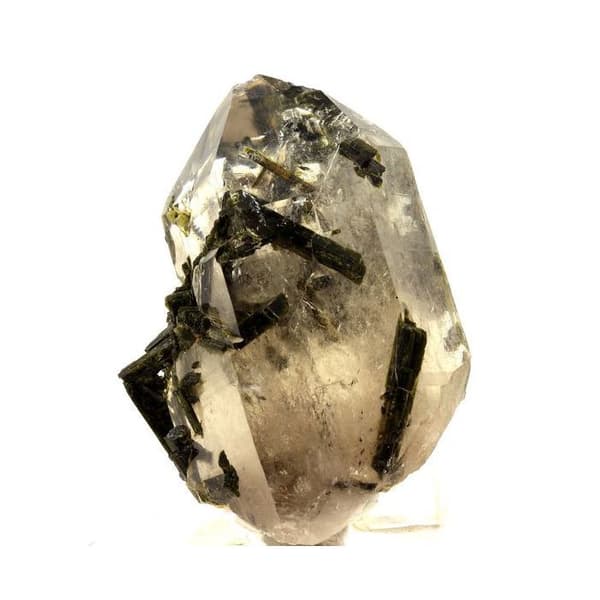 Pierre - Kvarts - Epidot - 2217,5 ct - Caetité - Brasilien