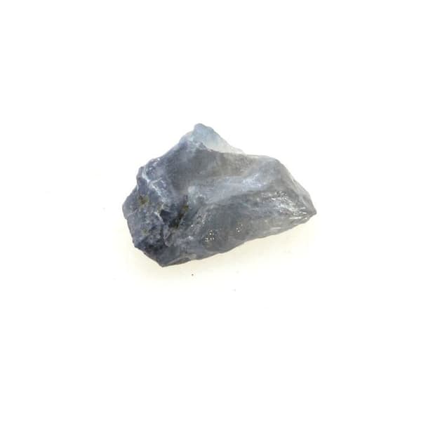 Stenar och mineraler - ABIJOUX - Benitoite - 0,315 ct - San Benito Co. - Kalifornien, USA
