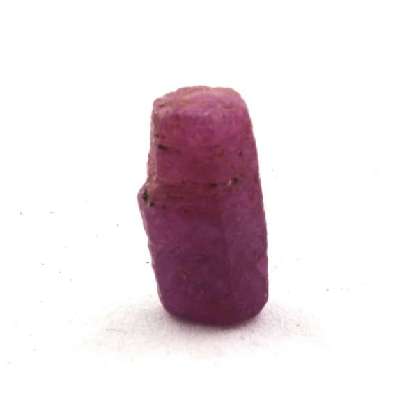 Ruby - ABIJOUX - 5.00 ct - Kiteto-distriktet - Manyara-regionen - Tanzania