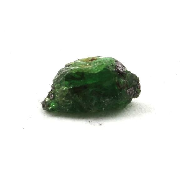 Tsavorite Granat - ABIJOUX - Manyara Region Tanzania - 1,90 ct