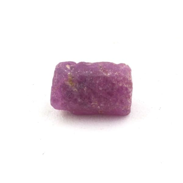 Stenar och mineraler - ABIJOUX - Ruby - 5,87 ct - Kiteto-distriktet - Manyara-regionen - Tanzania