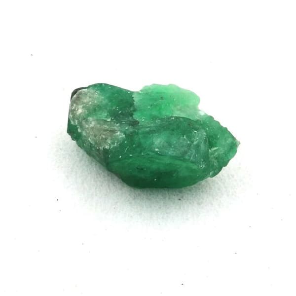 Stenar och mineraler - ABIJOUX - Emerald - 1,37 ct - Mingora smaragdfyndighet, Swat District, Pakistan