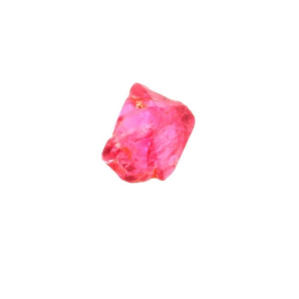 Spinell - ABIJOUX - Mogok Valley Burma - 0,18 ct - Naturmaterial - Blandat