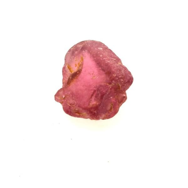 Stenar och mineraler - ABIJOUX - Rhodolit granat - Mogok Valley, Burma, Myanmar - 0,355 ct