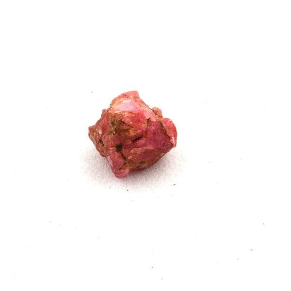 Stenar och mineraler - ABIJOUX - Spinell - 1,39 ct - Tanzania