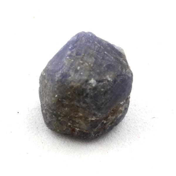 Stenar och mineraler - ABIJOUX - Safir - 8,90 ct - Zazafotsy, Ihorombe, Madagaskar