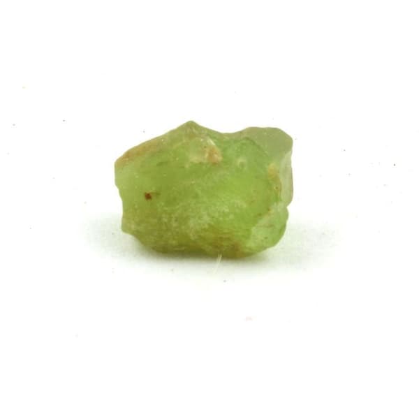 Stenar och mineraler - ABIJOUX - Peridot - 6,28 ct - Skardu District, Baltistan, Pakistan