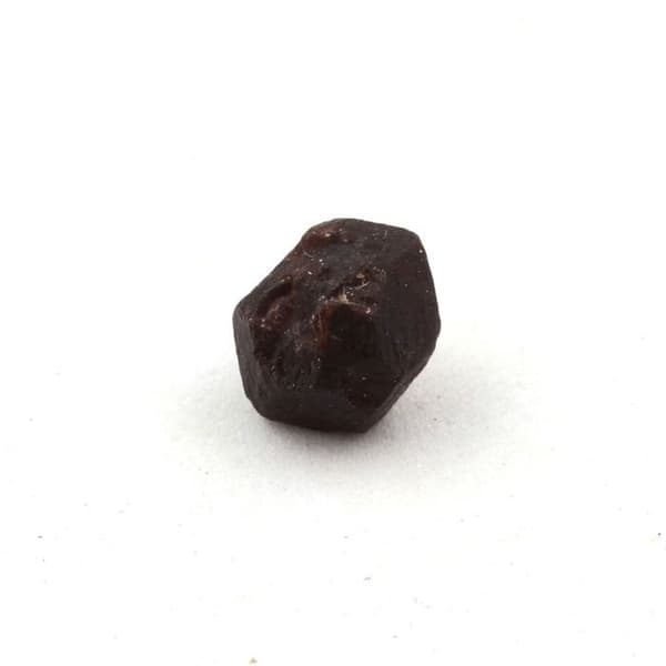 Ädelsten - Granat - Skardu - 5,04 ct - Röd - Äkthetsintyg