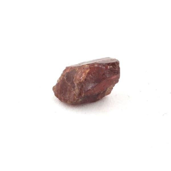 Stenar och mineraler - ABIJOUX - Rhodolitgranat - Madagaskar - 2,47 ct