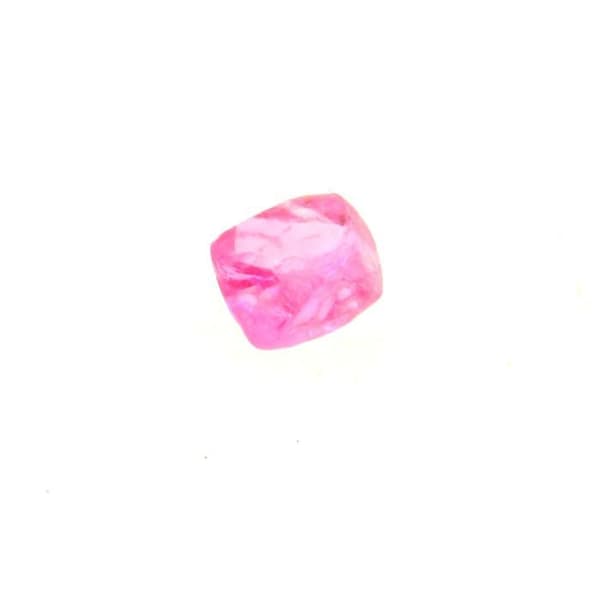 Stenar och mineraler - ABIJOUX - Spinel - 0,055 ct - Mogok Valley, Burma, Myanmar