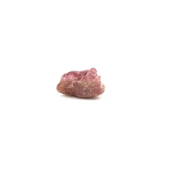 Grenat Rhodolite - Stenar och Mineraler - Zambia - 4.14 ct - Äkthetsintyg - Dimensioner 12x5x4 mm