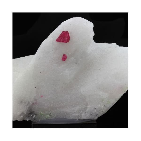 Rubin - ABIJOUX - 476,9 ct - Röd - Vietnam - Äkthetscertifikat