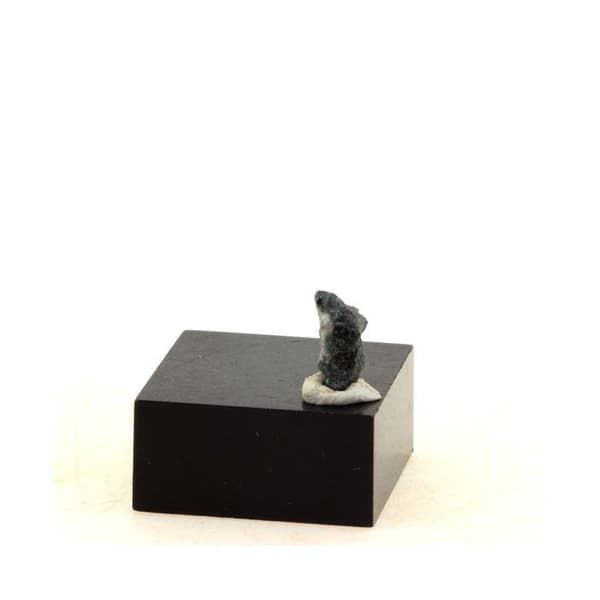 Ädelsten - ABIJOUX - Alexandrit - 1.16 ct - Grå - Äkthetscertifikat - Tanzania