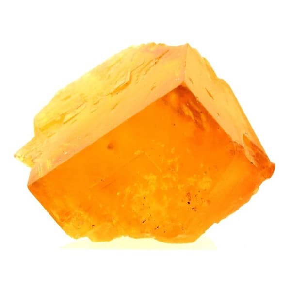 Fluorit - Valzergues - 295,0 ct - Äkthetscertifikat - Dimensioner 33x33x25 mm - Naturligt mineral