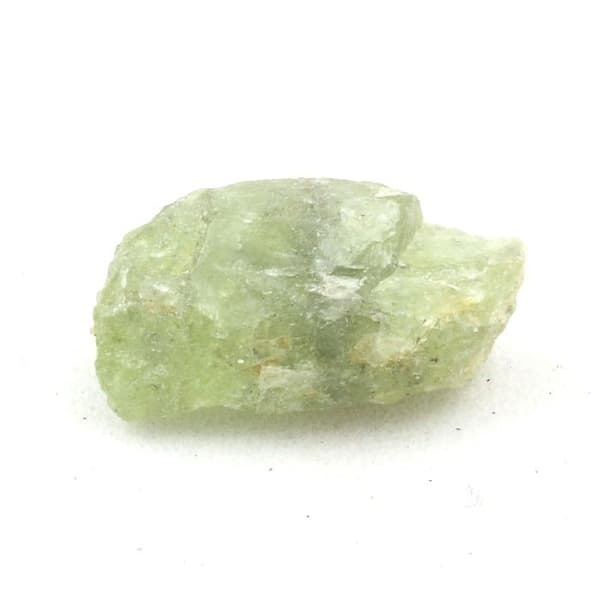Grenat Tsavorite - Natur - 2.92 ct - Manyara - Äkthetsintyg - Dimensioner 11x7x11 mm