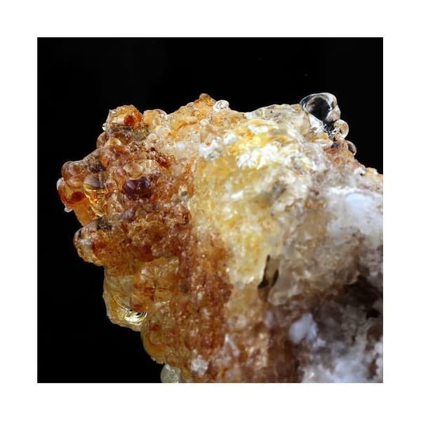 Opal Hyalite - Icke specificerad - 732.0 ct - San Luis Potosí - Äkthetsintyg - Grå