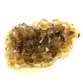 Miniatyrbild 1 av 4: Stenar och mineraler. Flusspat. 482,0 cent. Valzergues, Aveyron, Occitanie, Frankrike..