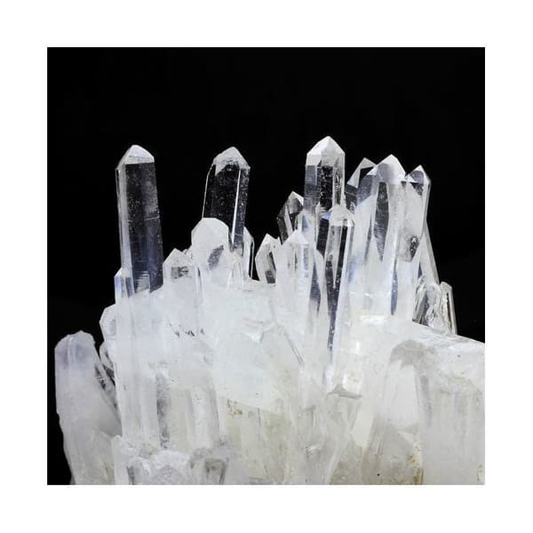 Pierre - ABIJOUX - Kvarts - 2371.5 ct - Colombia - Certifikat för äkthet