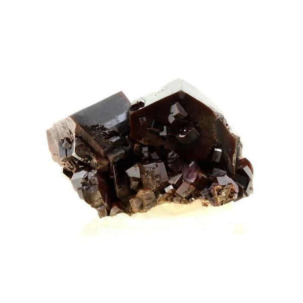 Vanadinite - ABIJOUX - 500.0 ct - Mibladens gruvdistrikt - Midelt - Marocko