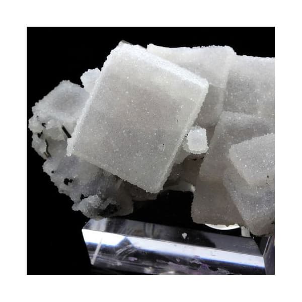 Kvarts - ABIJOUX - Murraygruvan - 1547,0 ct - Äkthetscertifikat - 93 x 51 x 44 mm