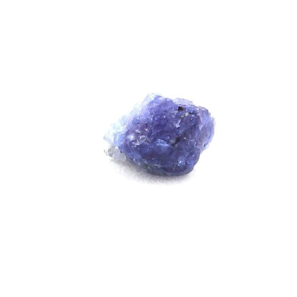 Kvarts - ABIJOUX - Benitoite - Blå - Blandat