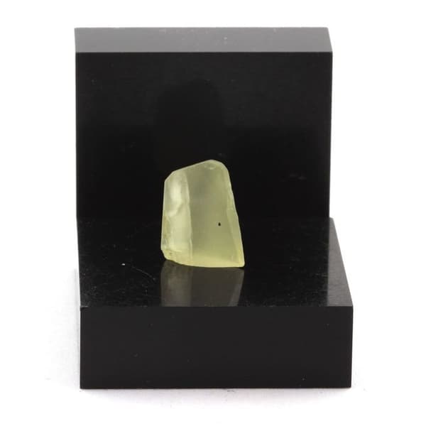 Stenar och mineraler - ABIJOUX - Spodumene Hiddenite - Grönt - Blandat