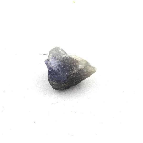 Stenar och mineraler - ABIJOUX - Safir - 1,44 ct - Ambatondrazaka, Alaotra-Mangoro, Madagaskar