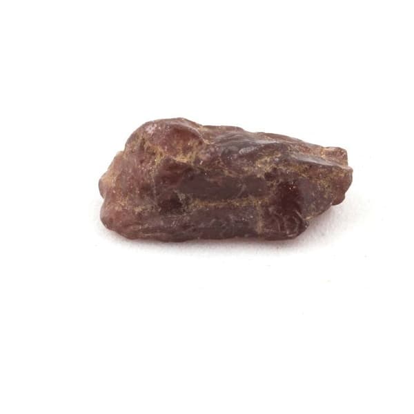 Stenar och Mineraler - Rhodolite Granat - 5.11 ct - Madagaskar - Äkthetscertifikat - Rosa