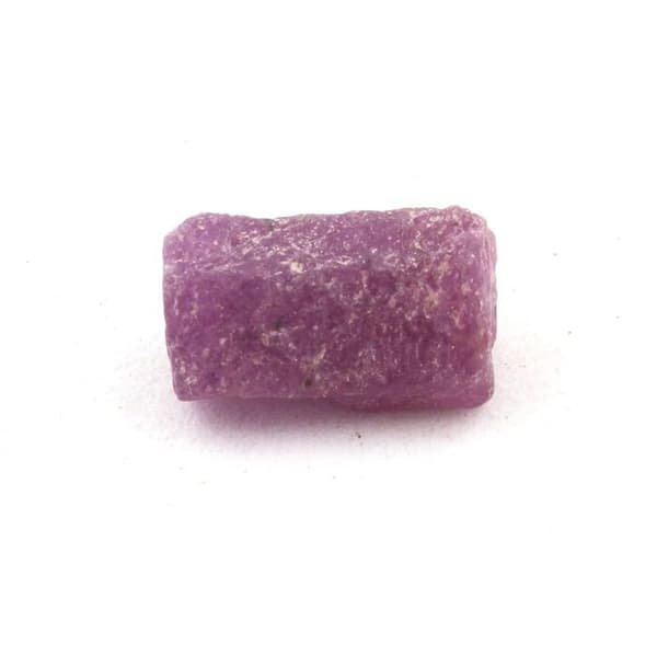Stenar och mineraler - ABIJOUX - Ruby - 5,20 ct - Kiteto-distriktet - Manyara-regionen - Tanzania