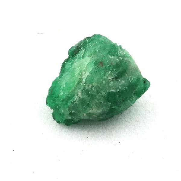 Emerald - ABIJOUX - 2,07 ct - Mingora smaragdfyndighet - Swat District - Pakistan