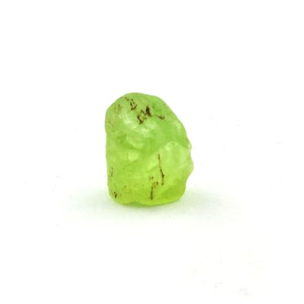 Stenar och mineraler - ABIJOUX - Peridot - 5,89 ct - Skardu District, Baltistan, Pakistan