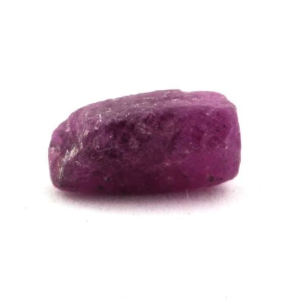 Stenar och mineraler - ABIJOUX - Ruby - 4,16 ct - Kiteto-distriktet - Manyara-regionen - Tanzania