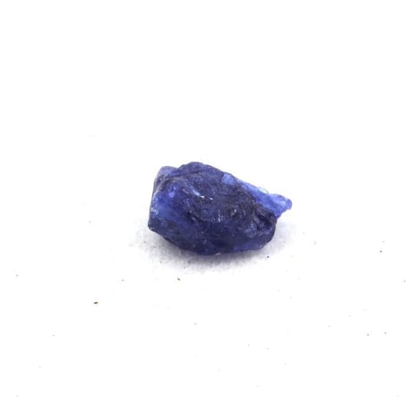 Benitoite - ABIJOUX - 0,41 ct - San Benito Co., Kalifornien, USA