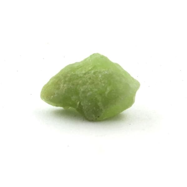 Stenar och mineraler - ABIJOUX - Peridot - 8,06 ct - Skardu District, Baltistan, Pakistan