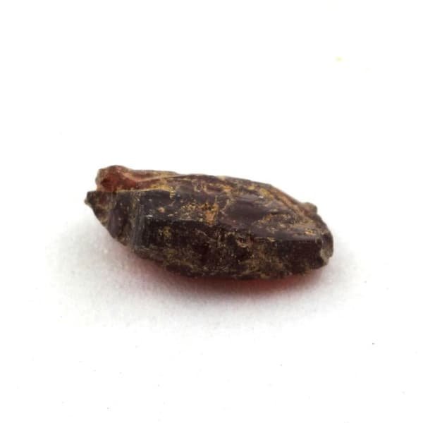 Grenat Rhodolite - Lokiriama - 2.36 ct - Röd - 9 x 7 x 5 mm - äkthetsintyg