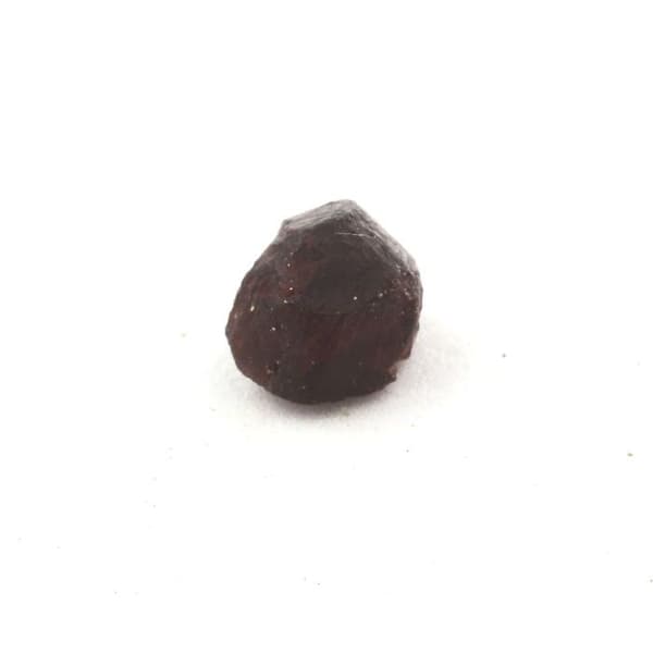 Granat - Stenar och Mineraler - Skardu-området - 3.64 ct - Röd - Äkthetscertifikat