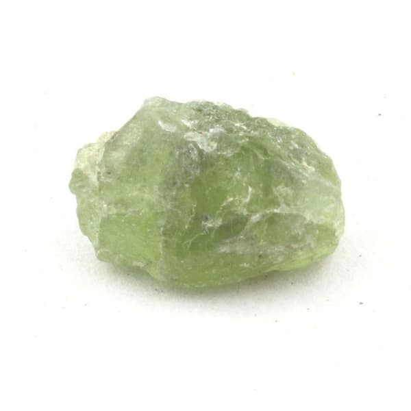 Tsavorite Garnet - ABIJOUX - 5,91 ct - Manyara-regionen, Tanzania