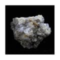 Miniatyrbild 3 av 3: Stenar och mineraler. Flusspat. 334,0 cent. Rätter, Ardèche, Frankrike.